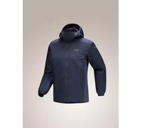 ARCTERYX - Veste randonnée homme - Veste Atom Sweat Black Sapphire - Veste | Arcteryx - XL - male XL