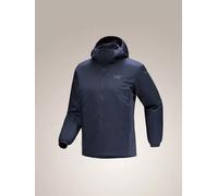 ARCTERYX - Veste randonnée homme - Veste Atom Sweat Black Sapphire - Veste | Arcteryx - XXL - male XXL