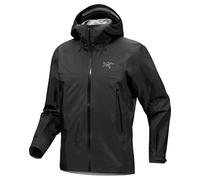ARCTERYX - Veste randonnée homme - Veste Gtx Beta Sl Black - Veste | Arcteryx - L - male L
