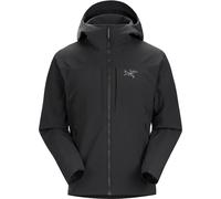 ARC'TERYX Gamma Mx Hoody M - Homme - Noir - taille M- modèle 2026