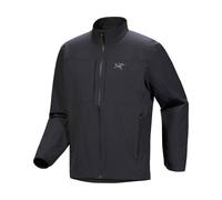Arc'Teryx - Veste softshell polyvalente - Gamma Jacket M Black pour Homme - Taille L - Noir Noir L