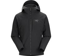 Arc'teryx - Veste softshell résistante - Gamma MX Hoody M Black - Taille XL - Noir Noir XL