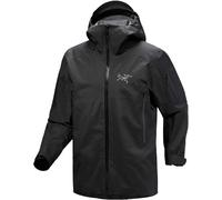Arc'teryx - Veste technique en GORE-TEX ePE - Sabre Jacket M Black pour Homme - Taille M - Noir Noir M