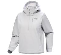 Arc'teryx - Women's Aestas Pullover Hoody - Veste polaire - S - solitude