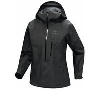 Arc'teryx - Women's Alpha SL Anorak - Veste imperméable - XL - black
