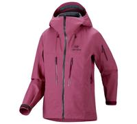 Arc'teryx - Women's Alpha SV Jacket - Veste imperméable - L - lt renegade
