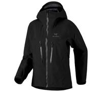 Arc'teryx - Women's Alpha SV Jacket - Veste imperméable - M - black