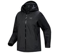 Arc'Teryx - Veste polyvalente en GORE-TEX PRO ePE - Beta AR Jacket W Black pour Femme - Taille M - Noir Noir M