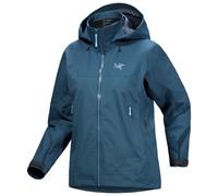 Arc'Teryx - Veste polyvalente en GORE-TEX PRO ePE - Beta AR Jacket W Nightscape/Glacial pour Femme - Taille M - Navy Navy M