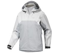 Arc'teryx - Women's Beta AR Jacket - Veste imperméable - XL - arctic silk / solitude