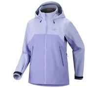 Arc'teryx - Women's Beta AR Jacket - Veste imperméable - XL - kasumi / moonstone
