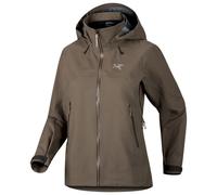 Arc'teryx - Women's Beta AR Jacket - Veste imperméable - XL - mongoose