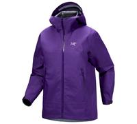 Arc'teryx - Women's Beta Jacket - Veste imperméable - L - azalea