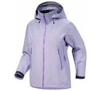 Arc'teryx - Women's Beta Jacket - Veste imperméable - L - mallow