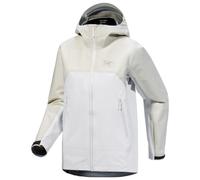 Arc'teryx - Women's Beta Jacket - Veste imperméable - M - sea salt / arctic silk