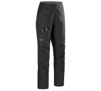 Arc'teryx - Women's Beta Pant - Pantalon imperméable - 4 - Regular - black