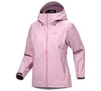 Arcteryx Beta SL Jacket Women X000009674 Pineberry Rose L