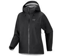 Arc'teryx - Women's Beta SL Jacket - Veste imperméable - S - black ii