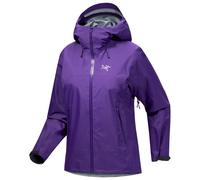 Arc'teryx - Veste de protection en GORE-TEX ePE - Beta SL Jacket W Azalea pour Femme - Taille XS - Bleu Bleu XS