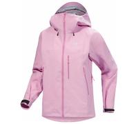 Arc'teryx - Women's Beta SV Jacket - Veste imperméable - M - pineberry
