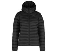 Arc'teryx - Women's Cerium Hoody - Doudoune - XL - black