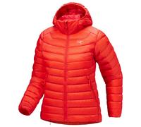 Arc'teryx - Women's Cerium Hoody - Doudoune - XL - dynasty