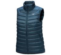 Arc'teryx - Women's Cerium Vest - Doudoune sans manches - S - nightscape