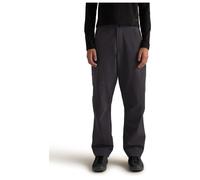Arc'teryx - Women's Clarkia Cotton Pant Wide Leg - Pantalon de trekking - 4 - Regular - black