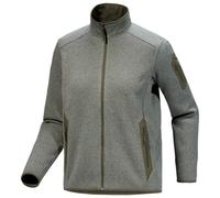 Arc'teryx - Women's Covert Cardigan - Veste polaire - XL - forage heather / tatsu