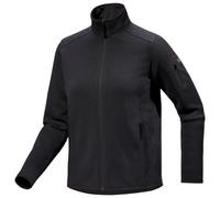 Arc'teryx - Women's Covert Cardigan - Veste polaire - XS - black