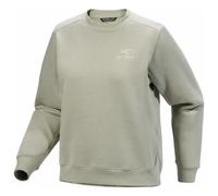 Arc'teryx - Women's Emblem Fleece Crew - Pull polaire - S - habitat
