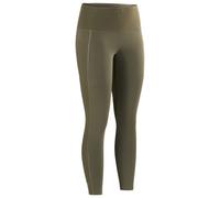 Arc'teryx - Women's Essent High-Rise Utility Legging 26' - Legging - 8 - tatsu