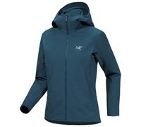 Arc'teryx - Women's Gamma Hoody - Veste softshell - M - nightscape
