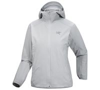 Arcteryx Gamma Lightweight Hoody Women X000010608 Atmos/Solitude Gris M
