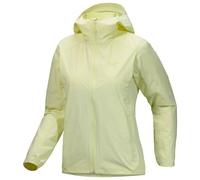 Arc'teryx - Women's Gamma Lightweight Hoody - Veste softshell - XL - ray