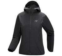 Arc'teryx - Women's Gamma Lightweight Hoody - Veste softshell - XS - black ii