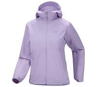 Arc'teryx - Women's Gamma Lightweight Hoody - Veste softshell - XS - mallow