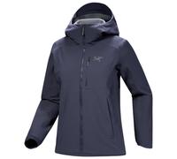 Arc'teryx - Women's Gamma MX Hoody - Veste softshell - XL - black sapphire