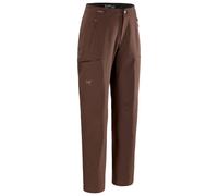 Arc'teryx - Women's Gamma MX Pant - Pantalon hiver - 2 - carob