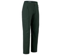 Arc'teryx - Women's Gamma Pant - Pantalon softshell - 6 - Regular - dark jade