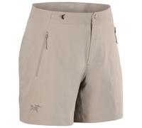 Arc'teryx - Women's Gamma Short 6'' - Short - 4 - rune