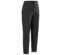 Arc'teryx - Women's Gamma Tapered Pant - Pantalon softshell - 6 - black