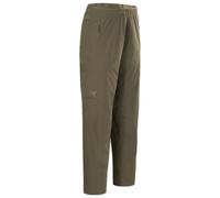 Arc'teryx - Women's Gamma Utility Pant - Pantalon softshell - 12 - tatsu