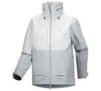 Arc'teryx - Women's Incendia Jacket - Veste de ski - L - solitude / arctic silk