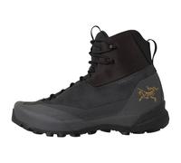 Arc'teryx - Women's Konseal Trek - Chaussures de randonnée - EU 38 2/3 - black / graphite