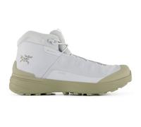 Arc'teryx - Women's Kopec Mid GTX - Chaussures de randonnée - EU 36 2/3 - alpine blue grey / light forage