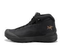 Arc'teryx - Women's Kopec Mid GTX - Chaussures de randonnée - EU 40 2/3 - black / black
