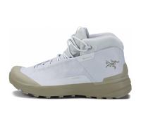 Arc'teryx - Women's Kopec Mid GTX - Chaussures de randonnée - EU 40 - alpine blue grey / light forage