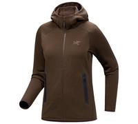 Arc'teryx - Women's Kyanite Hoody - Veste polaire - L - carob