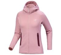 Arc'teryx - Women's Kyanite Hoody - Veste polaire - XL - bliss / mars